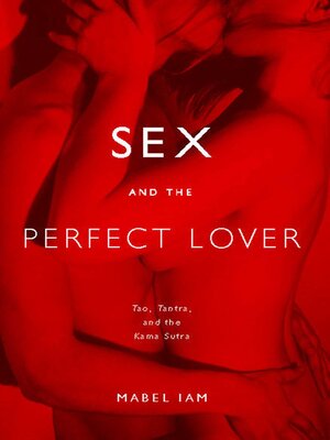 cover image of Sex and the Perfect Lover